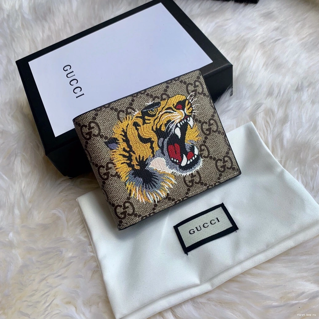 WALLET GUCCI 0723
